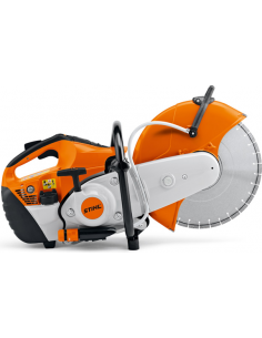 Pjaustytuvas STIHL TS 500i