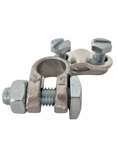 Akumuliatoriaus  poliaus mažasis...