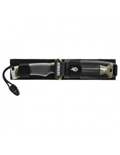 Peilis Gerber Ultimate... 2