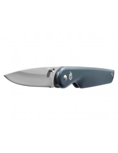 Peilis Gerber Airfoil Blue