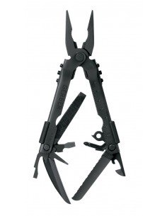Multirinkinys Gerber MP 600...