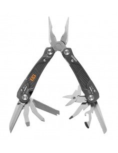 Multirinkinys Gerber Bear...