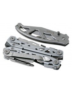 Rinkinys Gerber Suspension...