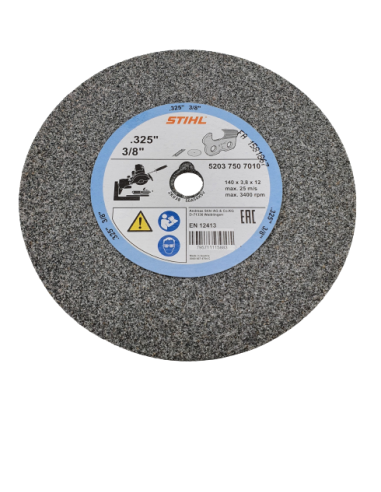 Diskelis galandinimo (abrazyvinis)...