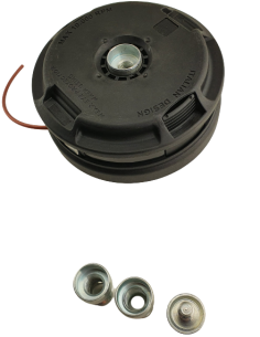 Pjovimo galvutė universali... 2