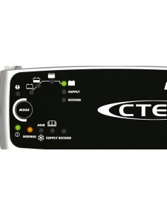 Impulsinis įkroviklis... 2