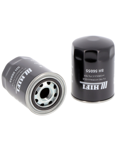 Hidraulikos filtras SH 56055