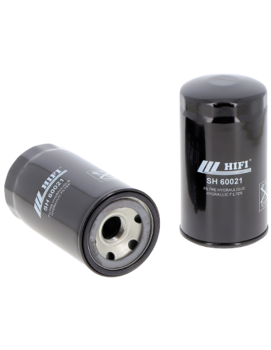 Hidraulikos filtras SH 60021