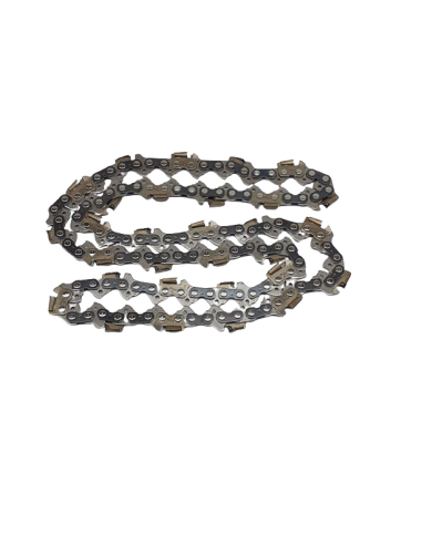 Pjovimo grandinė su kietmetalio...