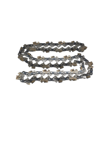 Pjovimo grandinė su kietmetalio...