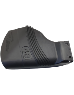 Deflektorius išmetimo... 2