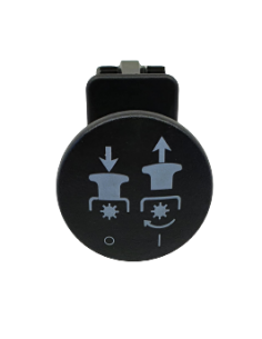 Jungiklis peilių paleidimo 2