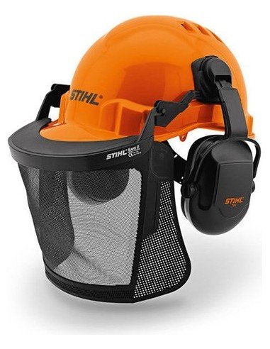 Šalmo komplektas STIHL FUNCTION Basic