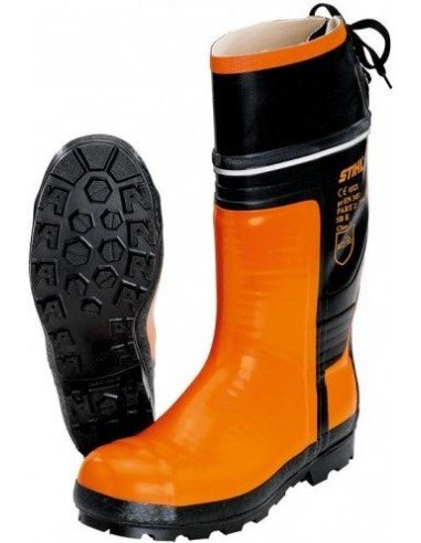 Batai guminiai STIHL FUNCTION STIHL 45