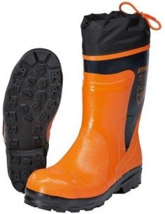 Batai guminiai STIHL...