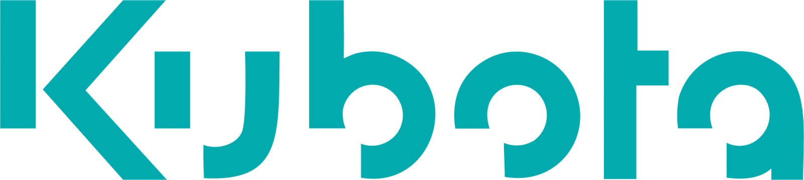KUBOTA
