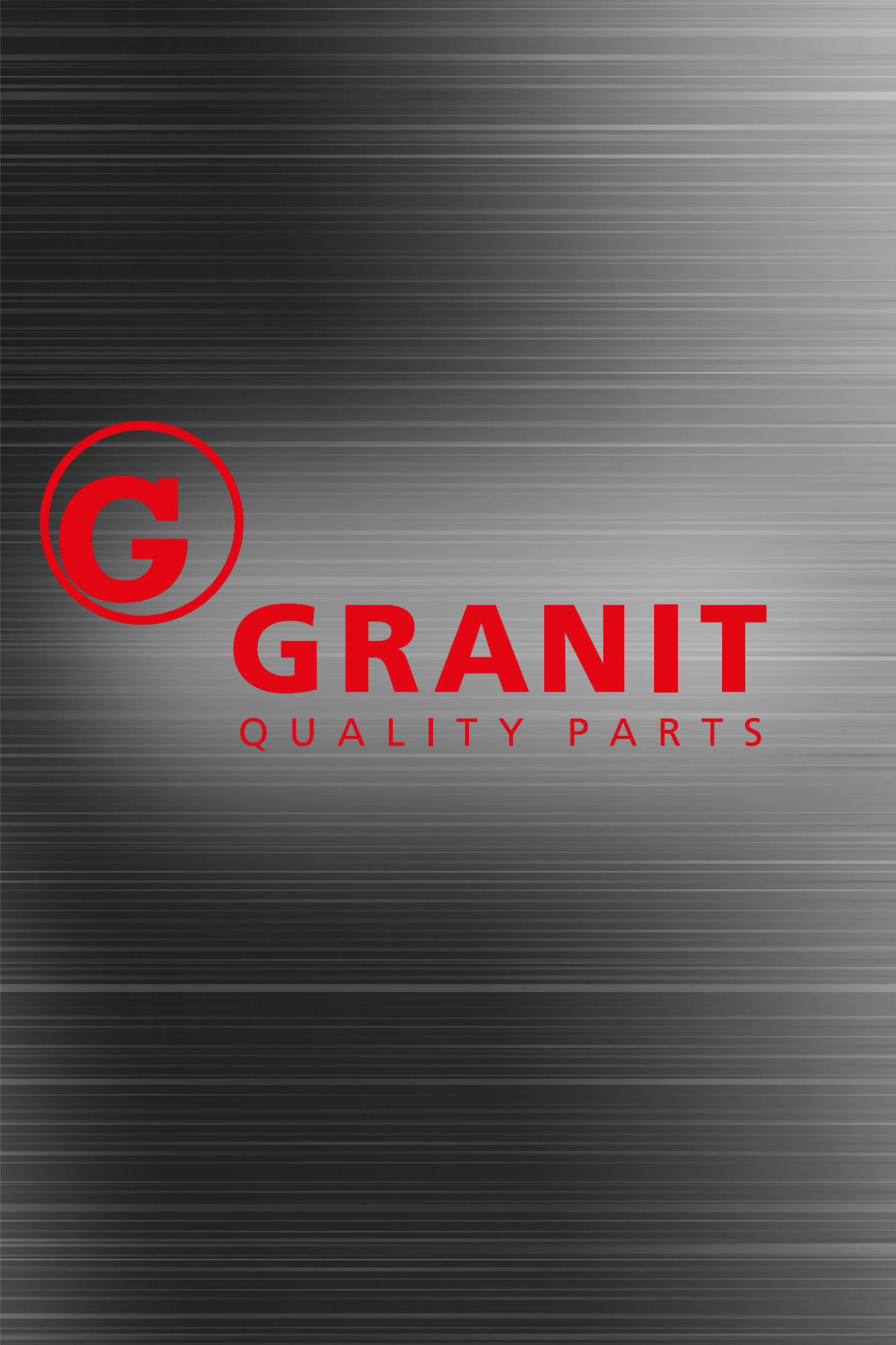 Granit užsakymai